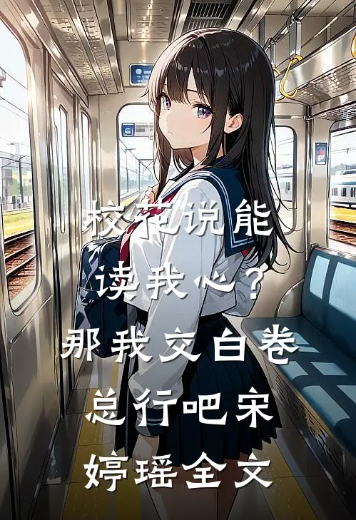 校花说能读我心？那我交白卷总行吧宋婷瑶全文
