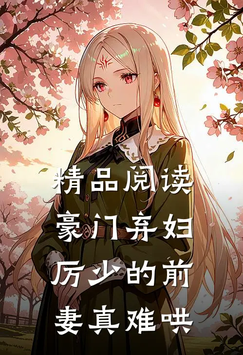 精品阅读豪门弃妇：厉少的前妻真难哄