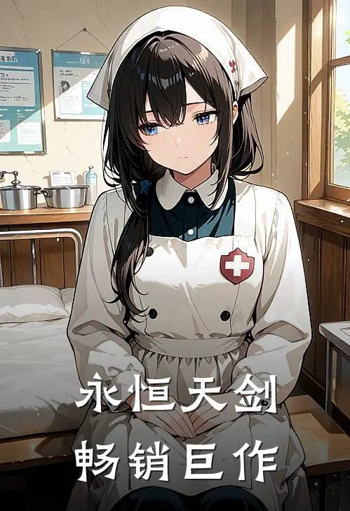 永恒天剑畅销巨作