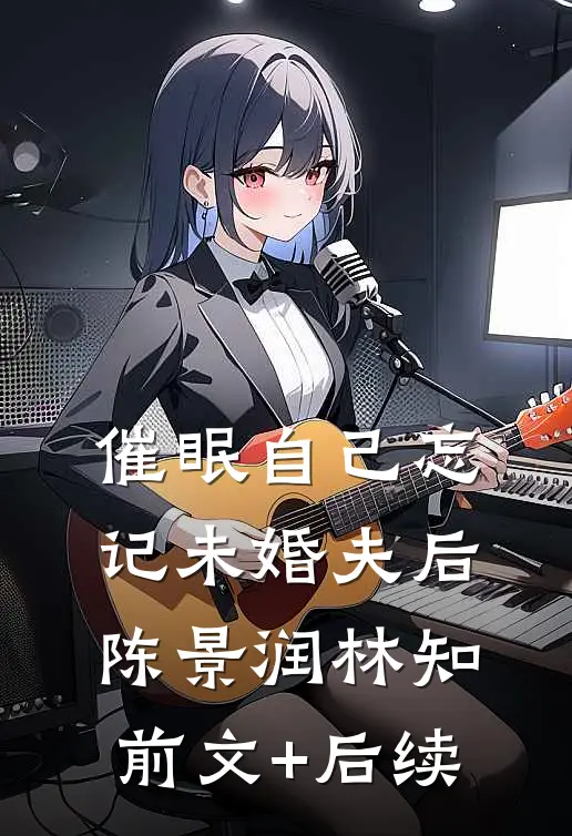 催眠自己忘记未婚夫后陈景润林知前文+后续