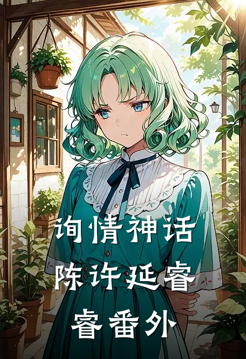 询情神话陈许延睿睿 番外