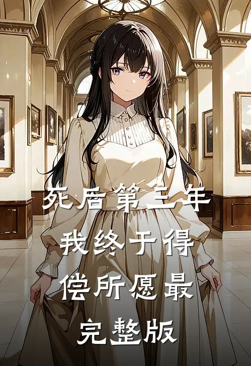 死后第三年，我终于得偿所愿最完整版