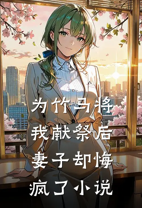 为竹马将我献祭后，妻子却悔疯了小说