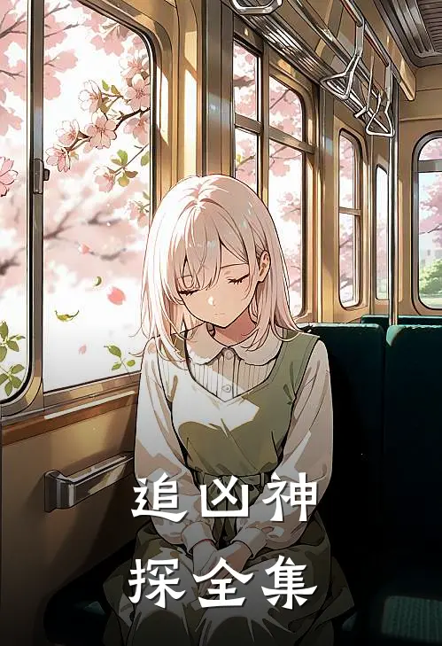 追凶神探 全集