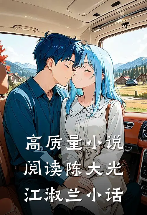 高质量小说阅读陈大光江淑兰小话