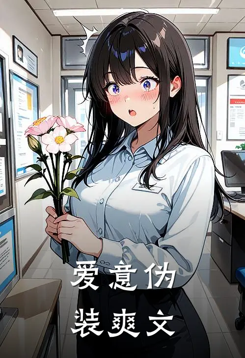 爱意伪装爽文