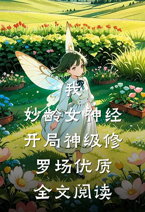 我，妙龄女神经，开局神级修罗场优质全文阅读