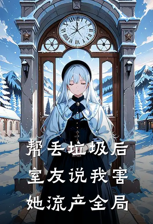 帮丢垃圾后，室友说我害她流产全局