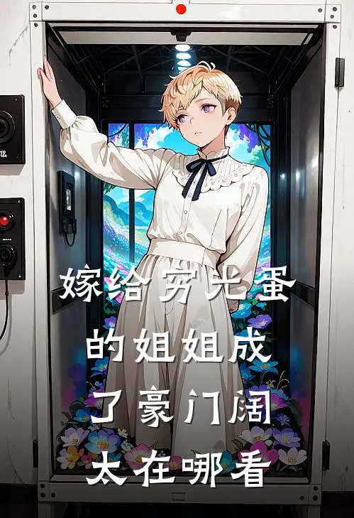 嫁给穷光蛋的姐姐成了豪门阔太在哪看