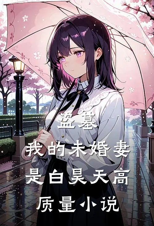 盗墓：我的未婚妻是白昊天高质量小说