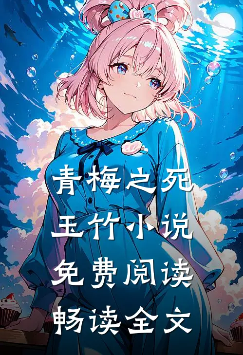 青梅之死玉竹小说免费阅读畅读全文