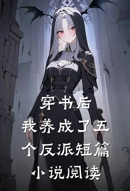 穿书后，我养成了五个反派短篇小说阅读