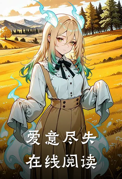 爱意尽失在线阅读