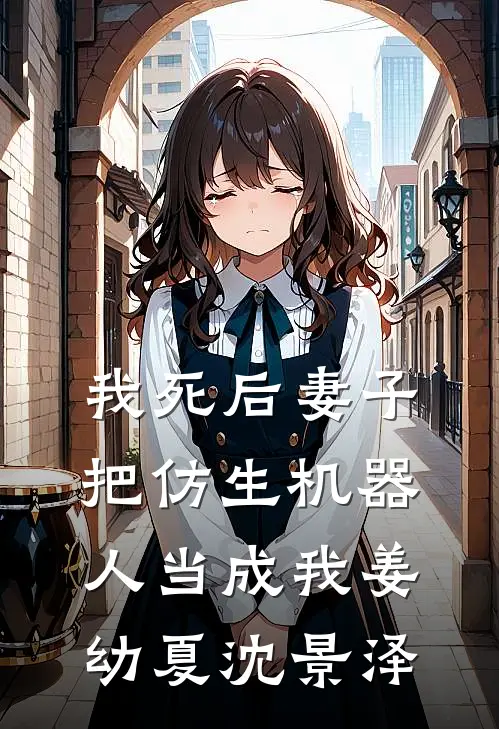 我死后妻子把仿生机器人当成我姜幼夏沈景泽