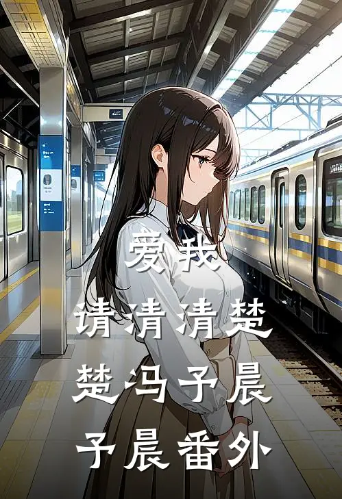 爱我，请清清楚楚冯予晨予晨 番外