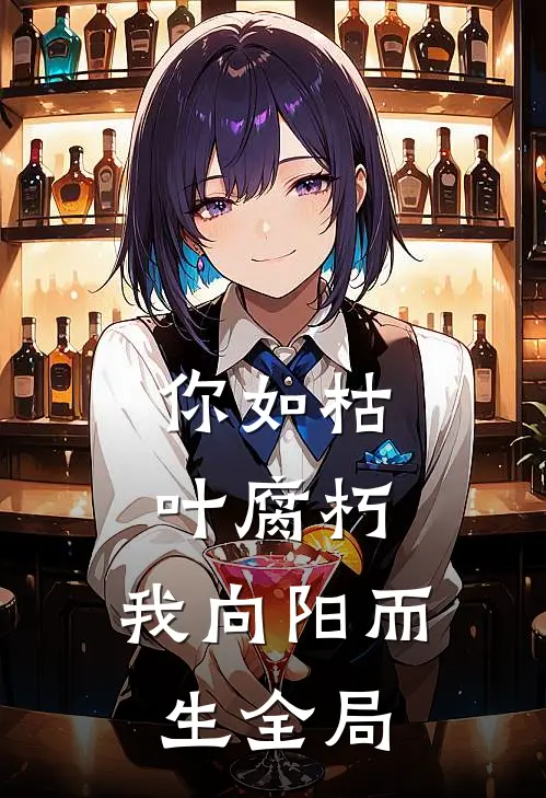 你如枯叶腐朽，我向阳而生全局