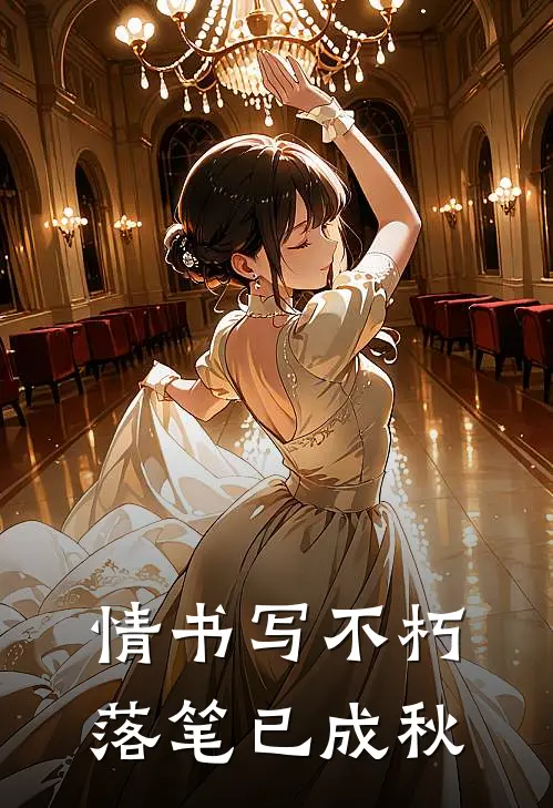 情书写不朽，落笔已成秋