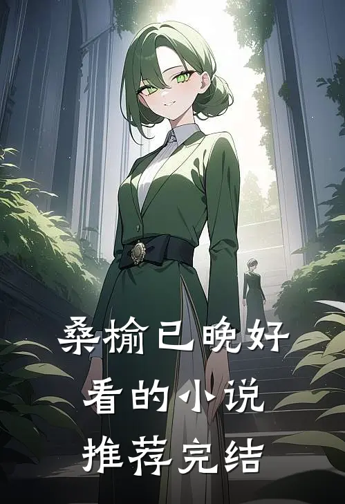桑榆已晚好看的小说推荐完结