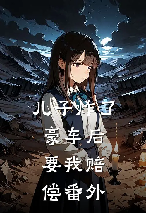 儿子炸了豪车后，要我赔偿 番外