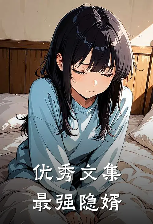 优秀文集最强隐婿