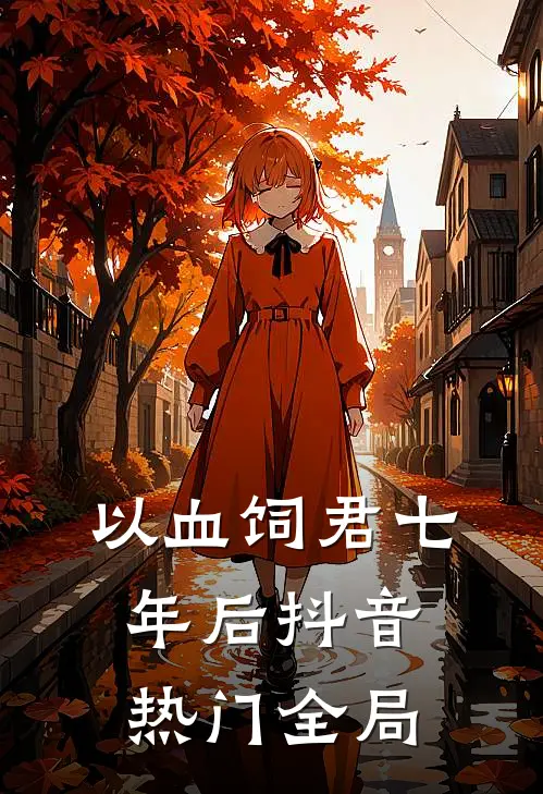 以血饲君七年后抖音热门全局