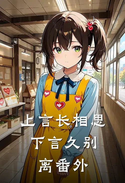 上言长相思，下言久别离番外