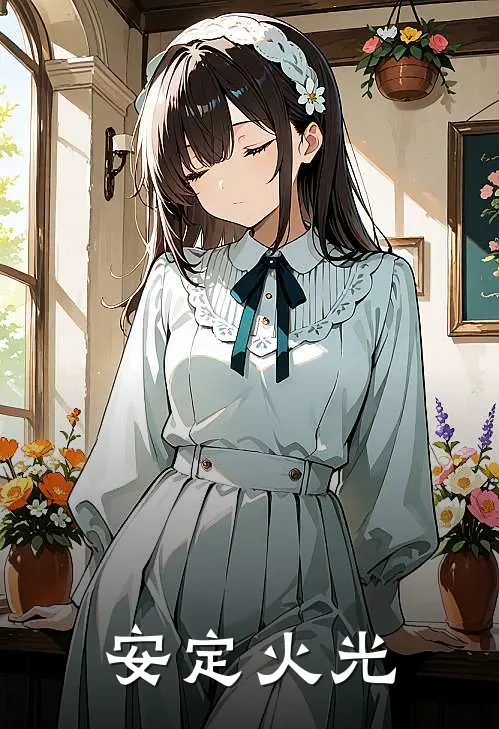 安定火光