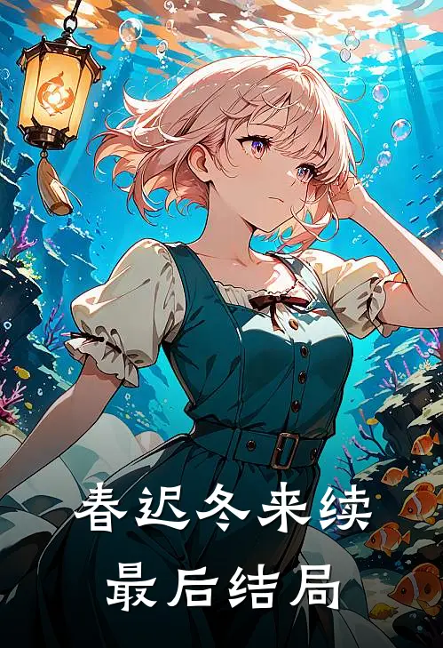 春迟冬来续最后结局