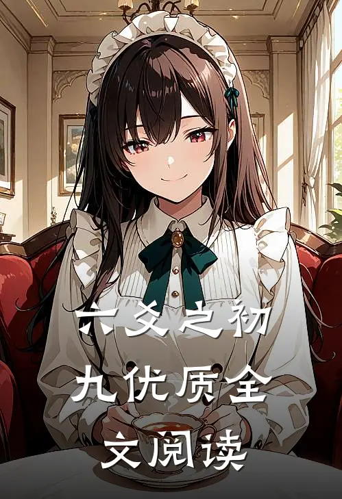 六爻之初九优质全文阅读