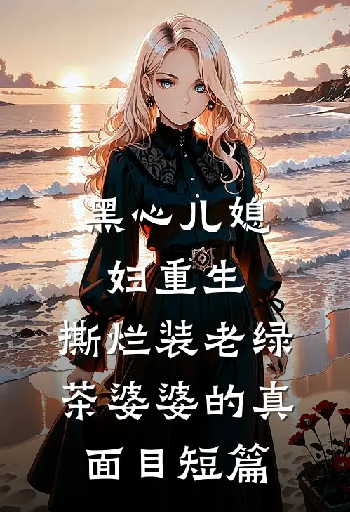 黑心儿媳妇重生，撕烂装老绿茶婆婆的真面目短篇