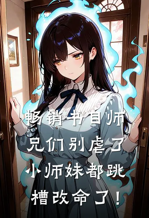 畅销书目师兄们别虐了，小师妹都跳槽改命了！