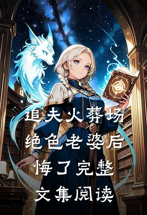追夫火葬场,绝色老婆后悔了完整文集阅读