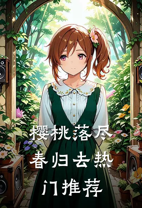 樱桃落尽春归去热门推荐