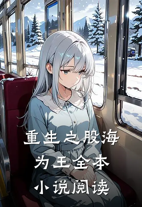 重生之股海为王全本小说阅读
