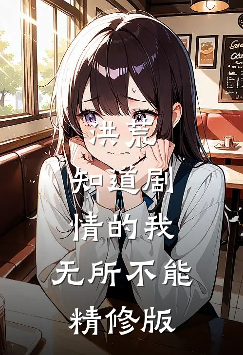 洪荒：知道剧情的我，无所不能精修版