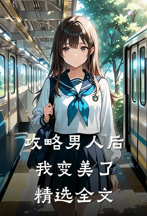 攻略男人后,我变美了精选全文
