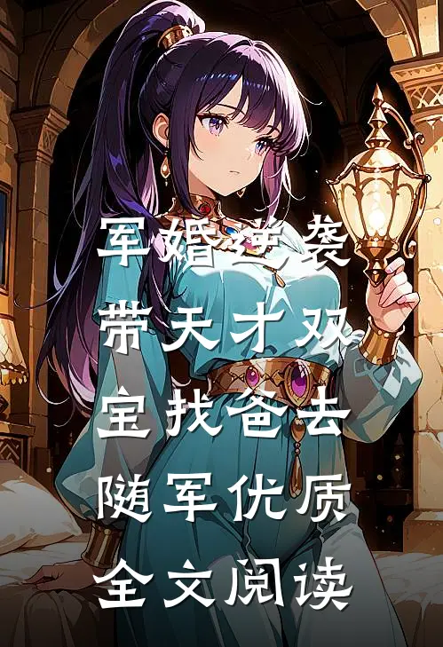 军婚逆袭：带天才双宝找爸去随军优质全文阅读