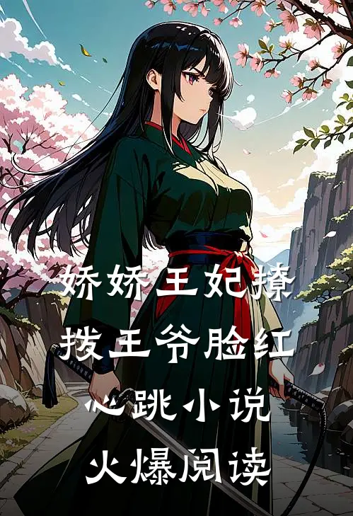 娇娇王妃撩拨王爷脸红心跳小说火爆阅读