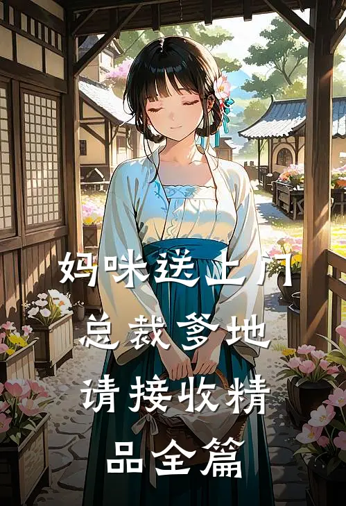妈咪送上门,总裁爹地请接收精品全篇
