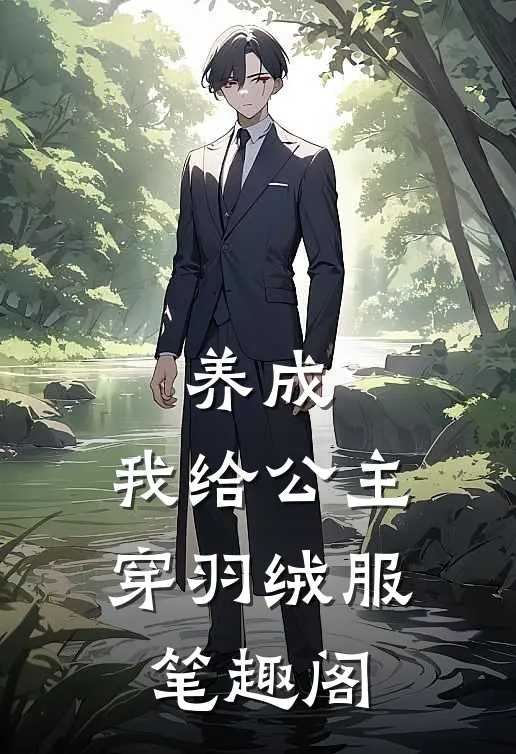 养成：我给公主穿羽绒服笔趣阁