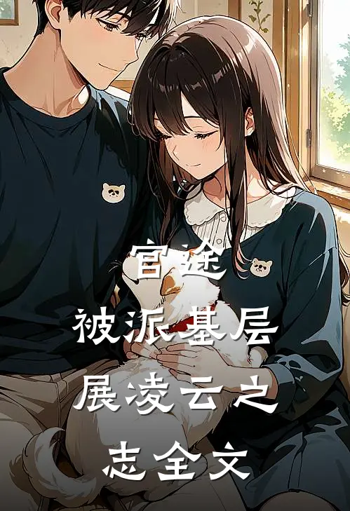 官途：被派基层，展凌云之志全文
