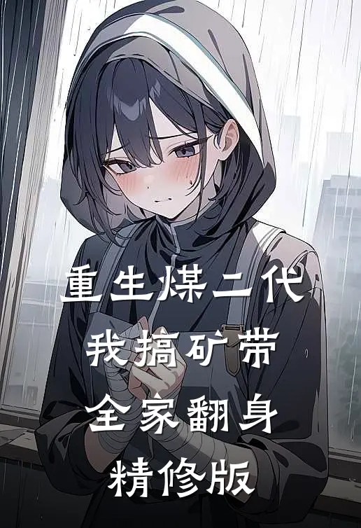 重生煤二代：我搞矿带全家翻身精修版