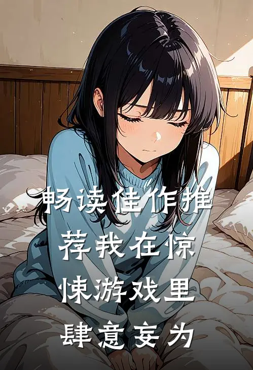 畅读佳作推荐我在惊悚游戏里肆意妄为
