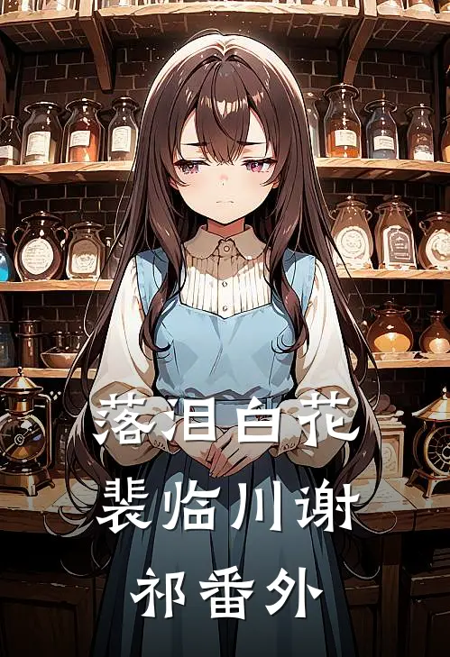 落泪白花裴临川谢祁 番外