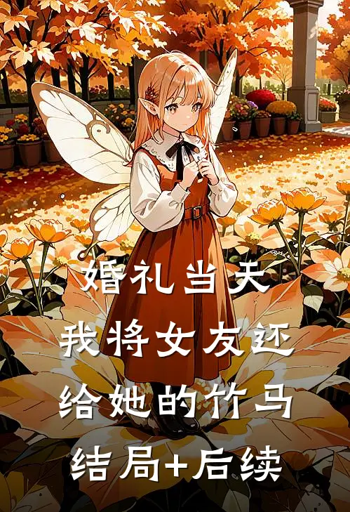婚礼当天，我将女友还给她的竹马结局+后续
