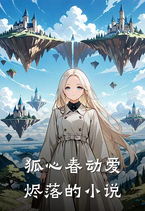 狐心春动爱烬落的小说