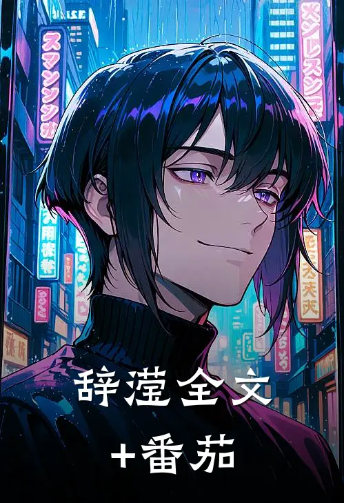 辞滢全文+番茄