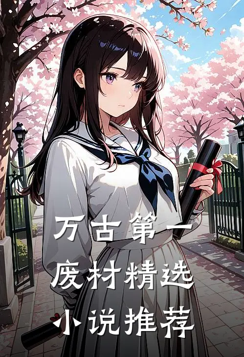 万古第一废材精选小说推荐
