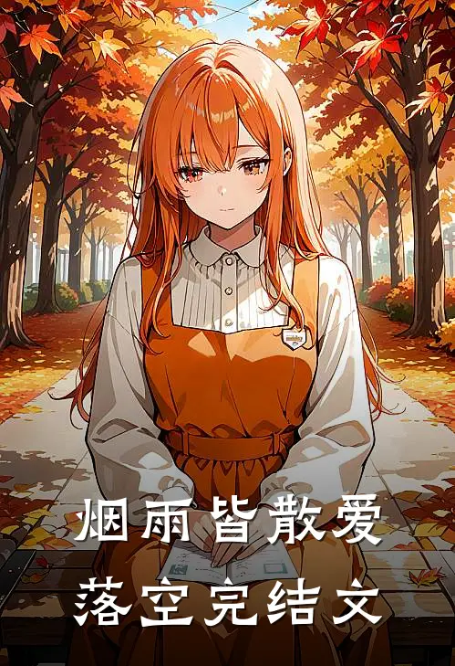 烟雨皆散爱落空完结文
