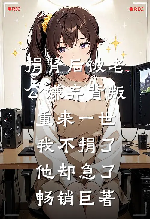 捐肾后被老公嫌弃背叛，重来一世我不捐了他却急了畅销巨著